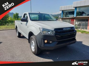 Isuzu D-Max N60 D-MaX N57 1.9 Single Cab 4X4