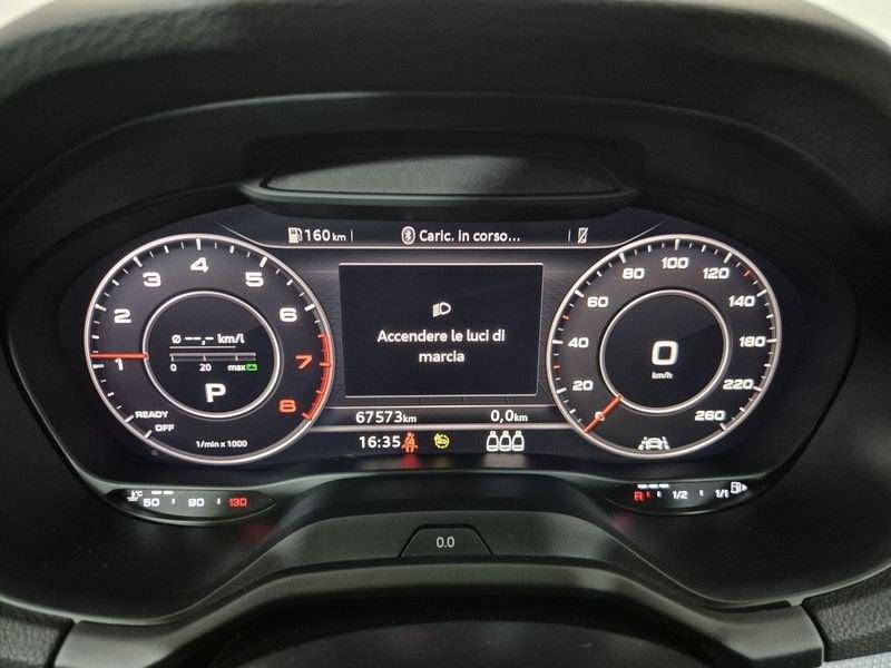 Audi Q2 I 2021 35 1.5 tfsi S line edition s-tronic