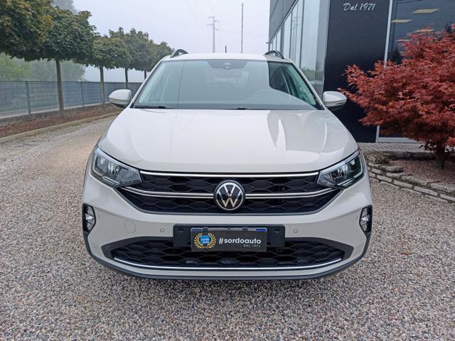 VOLKSWAGEN Taigo 1.0 TSI 115 CV DSG Life