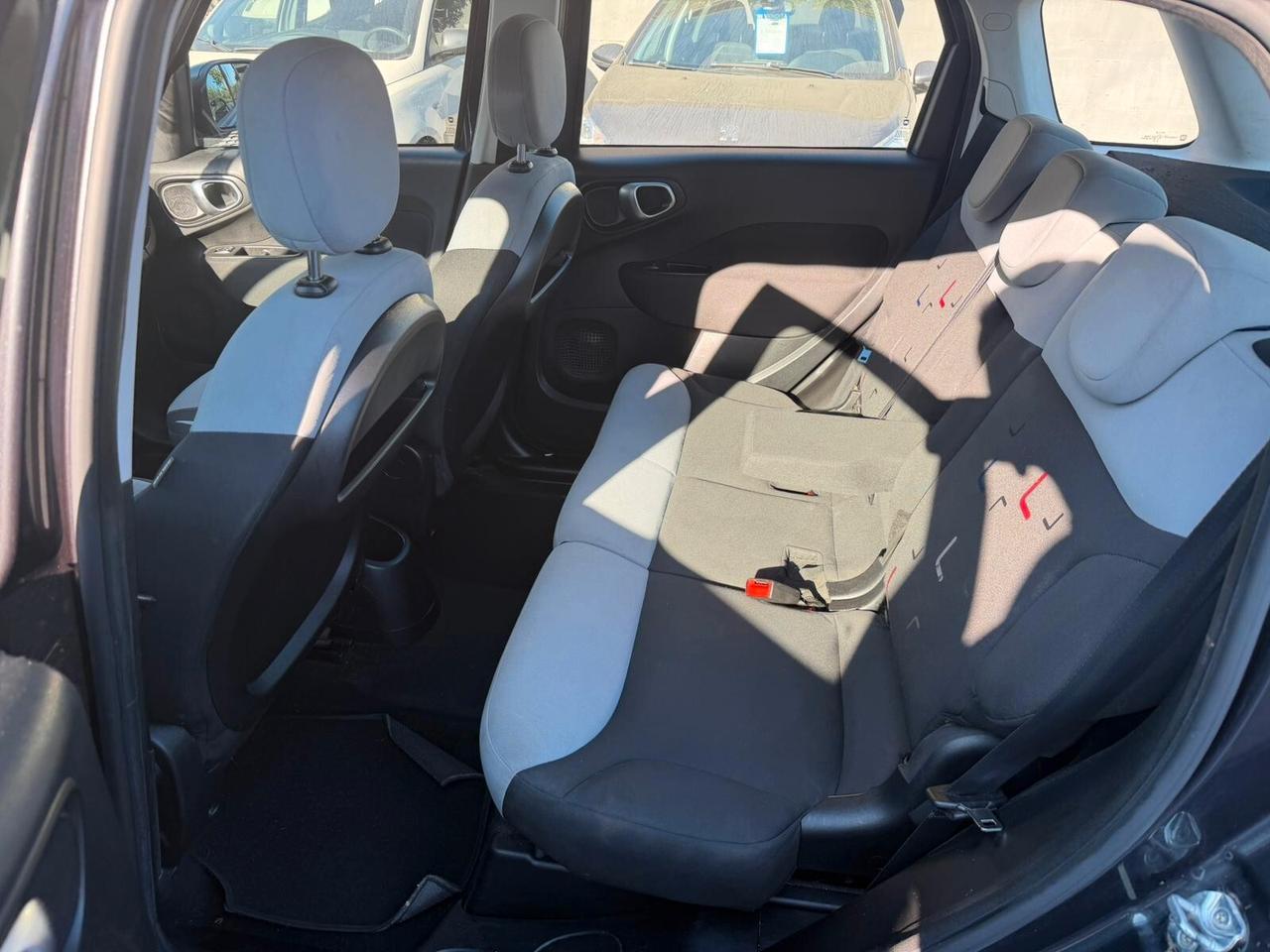 Fiat 500L 1.4 95 CV GPL LOUNGE
