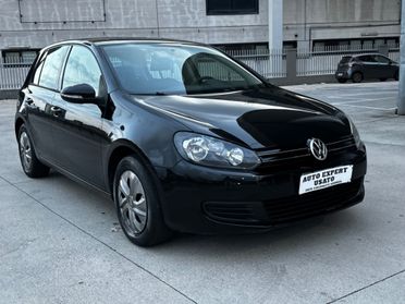 Volkswagen Golf 1.6 TDI 105CV 5p. Highline 2012