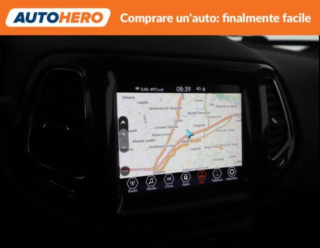 JEEP Compass 1.3 Turbo T4 240 CV PHEV AT6 4xe S