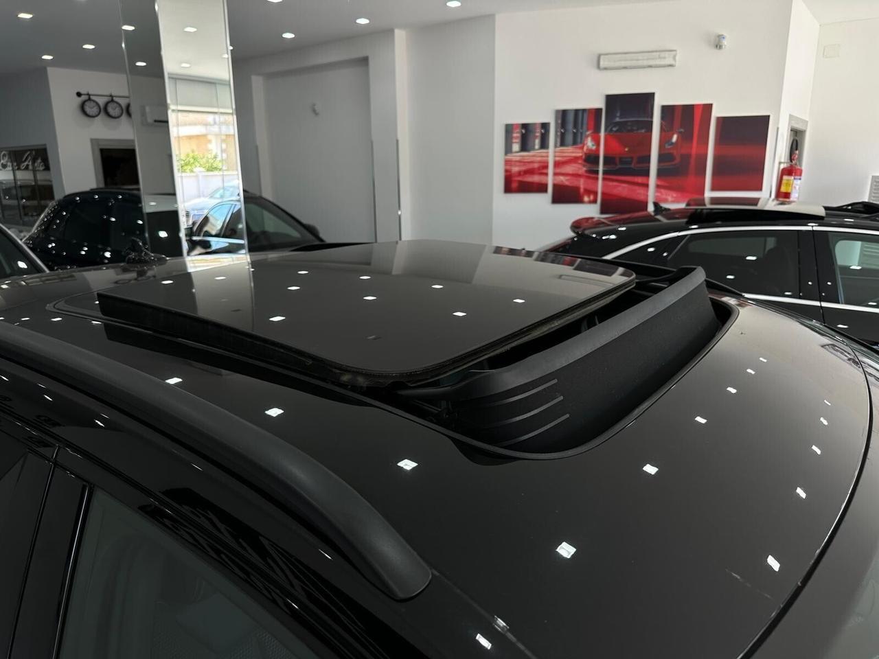 Audi Q3 40 TDI quattro S tronic line edition