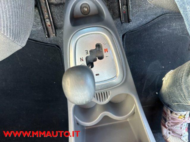 CITROEN C1 1.0 3 porte AMIC1 AUTOMATICO - CLIMA!!!!!