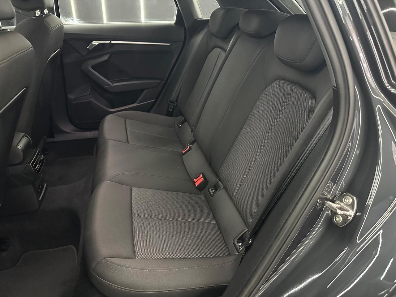 Audi A3 Sportback 35 2.0 TDI