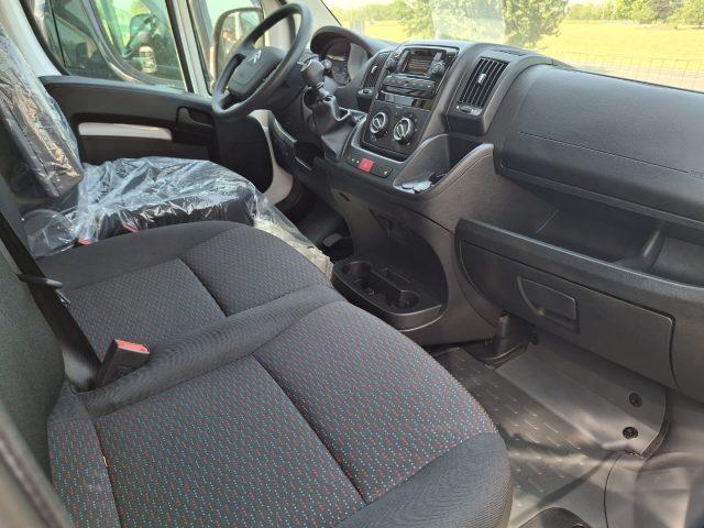 FIAT Ducato 35 BlueHDi 165 S&S PM-TM Furgone