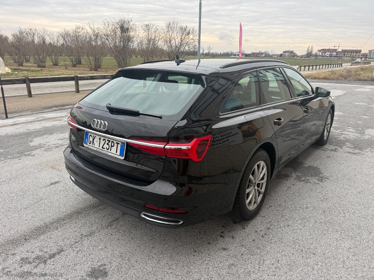 AUDI A6 Avant 35 2.0 TDI S tronic Business IVA ESPOSTA