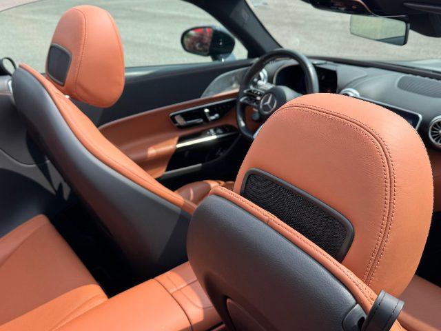 MERCEDES-BENZ SL 43 AMG PREMIUM PLUS *UNIPROP*ITALIANA*FULL*