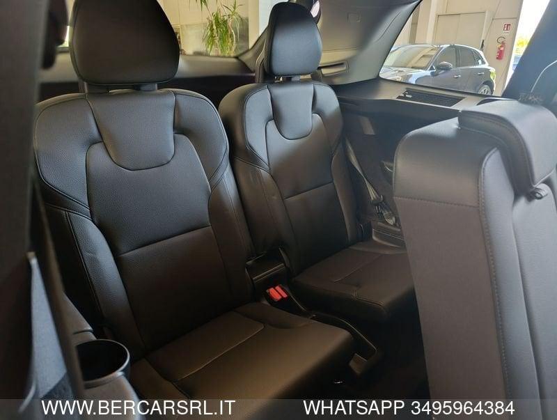 Volvo XC90 B5 (d) AWD automatico 7 posti Core