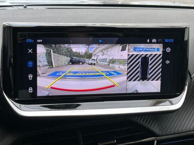 PEUGEOT 208 Hybrid 110 e-DCS6 GT tua da ?239,00 mensili