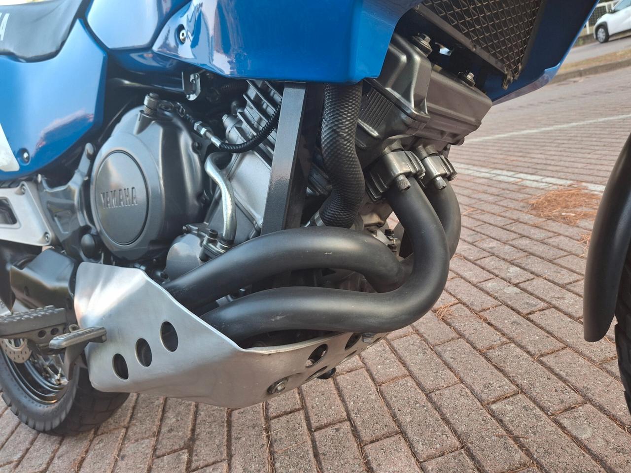 Yamaha XTZ 750 - SOLO 16000KM originali