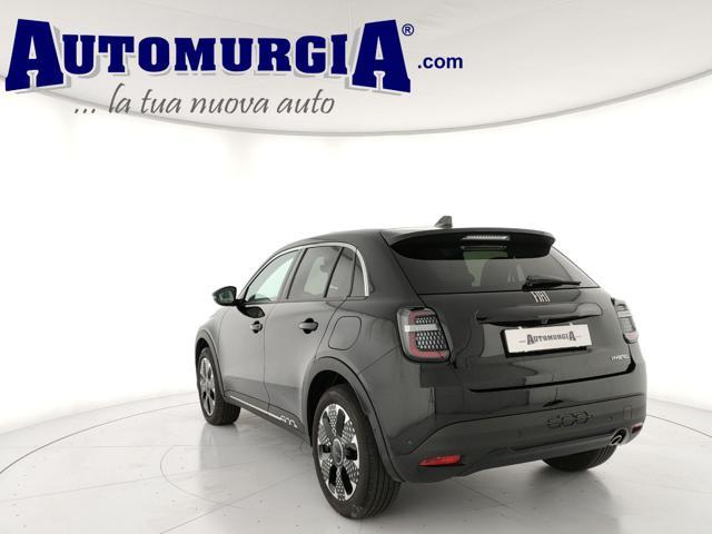 FIAT 600 Hybrid 110 CV DCT MHEV LA PRIMA