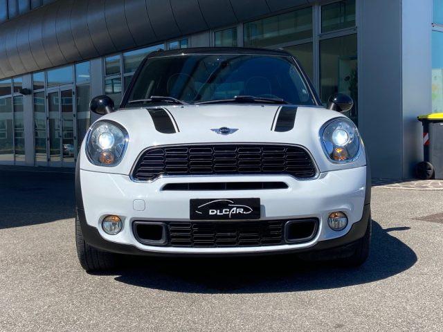 MINI Countryman Mini Cooper SD Countryman