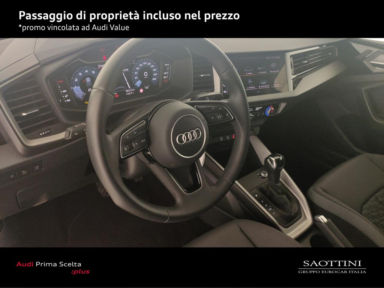 Sportback 35 1.5 TFSI S line edition S tronic