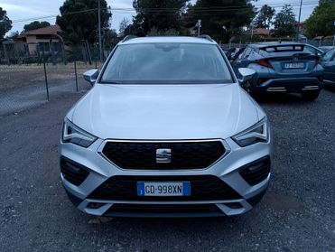 Seat Ateca 2.0 TDI km 60000