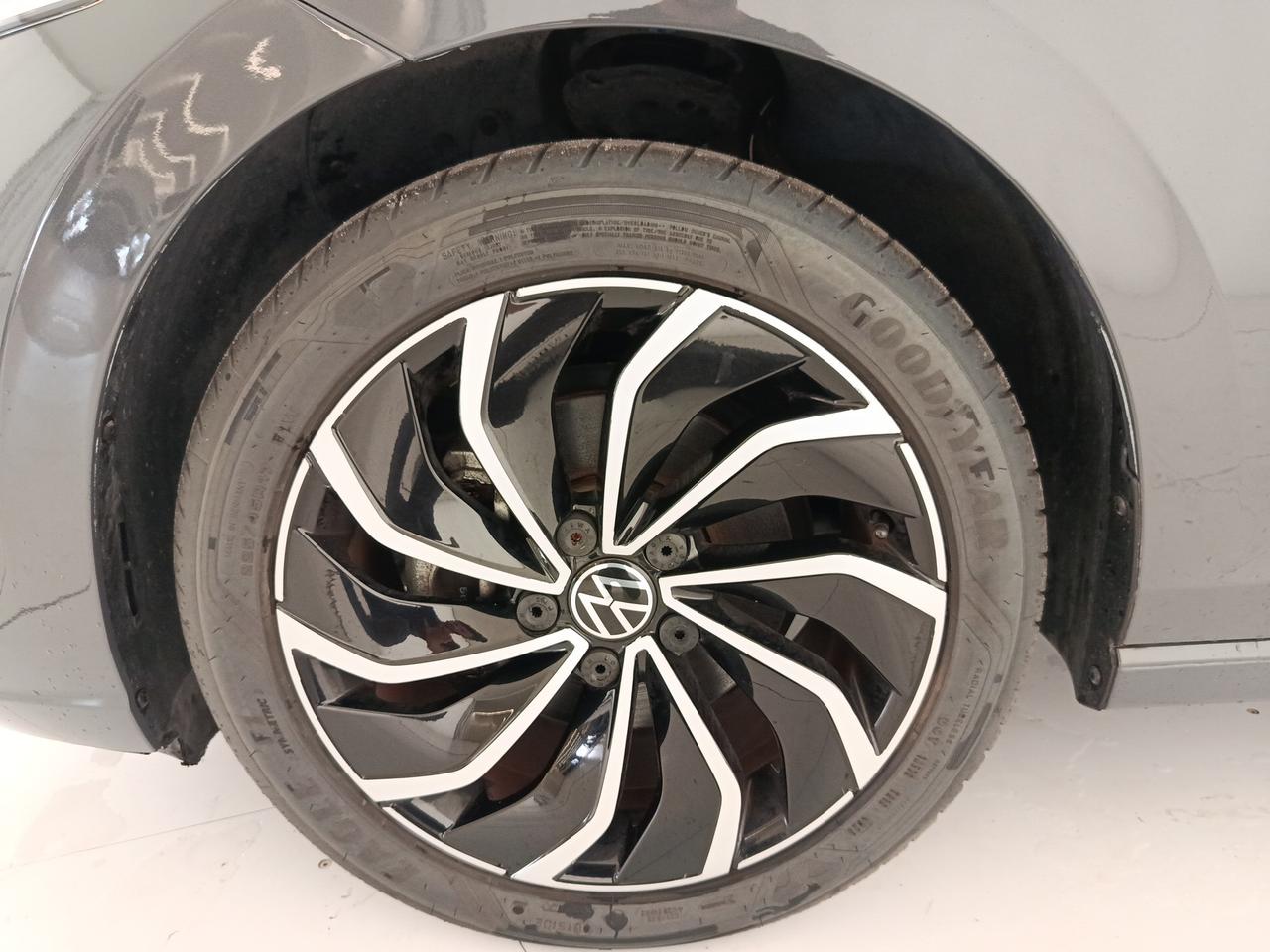 VOLKSWAGEN Golf 8ª serie - Golf Variant 1.0 eTSI EVO DSG Life