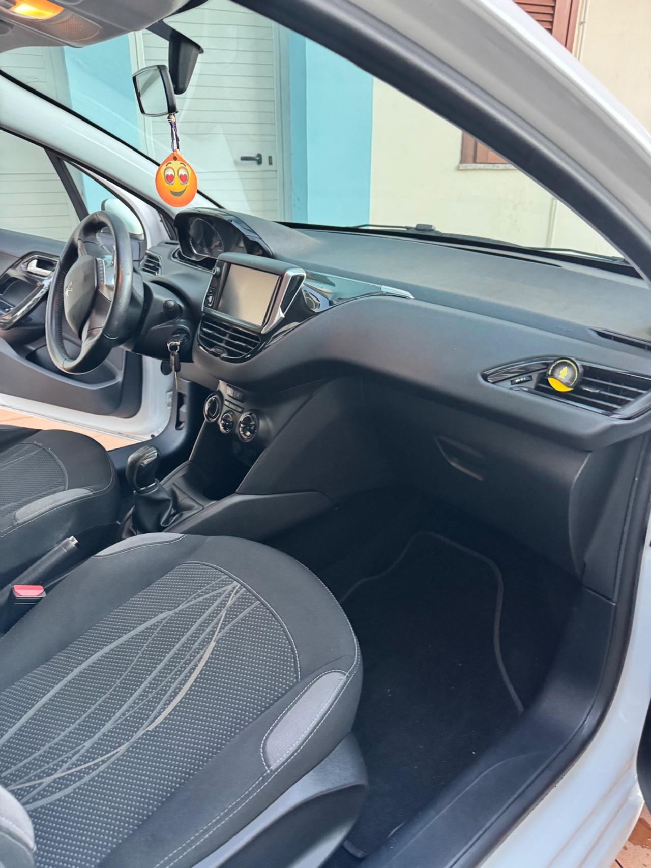 Peugeot 208 1.4 VTi 95 CV 5p. GPL Active