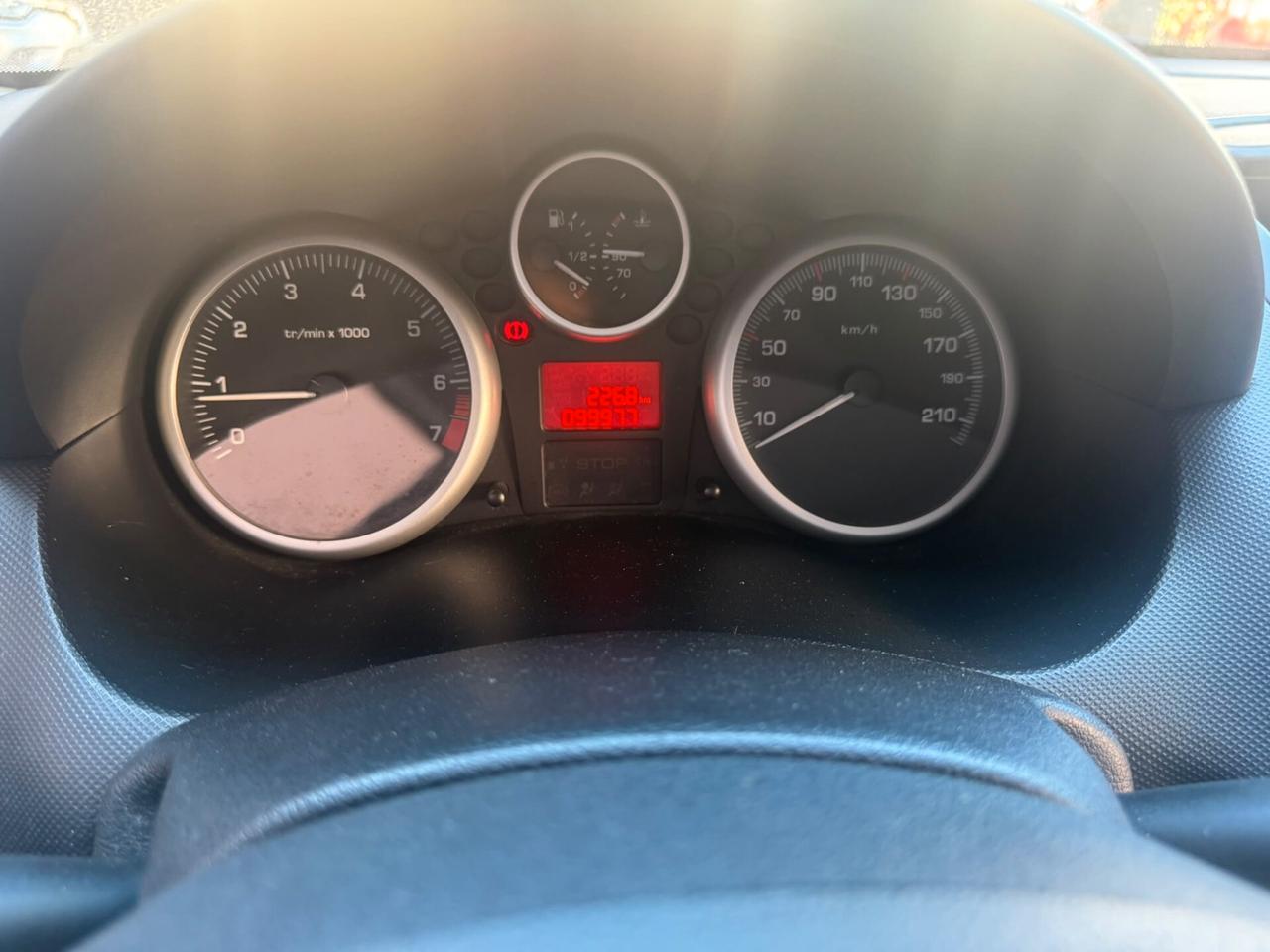 Peugeot 206 Plus 1.1 60CV 5p. Trendy