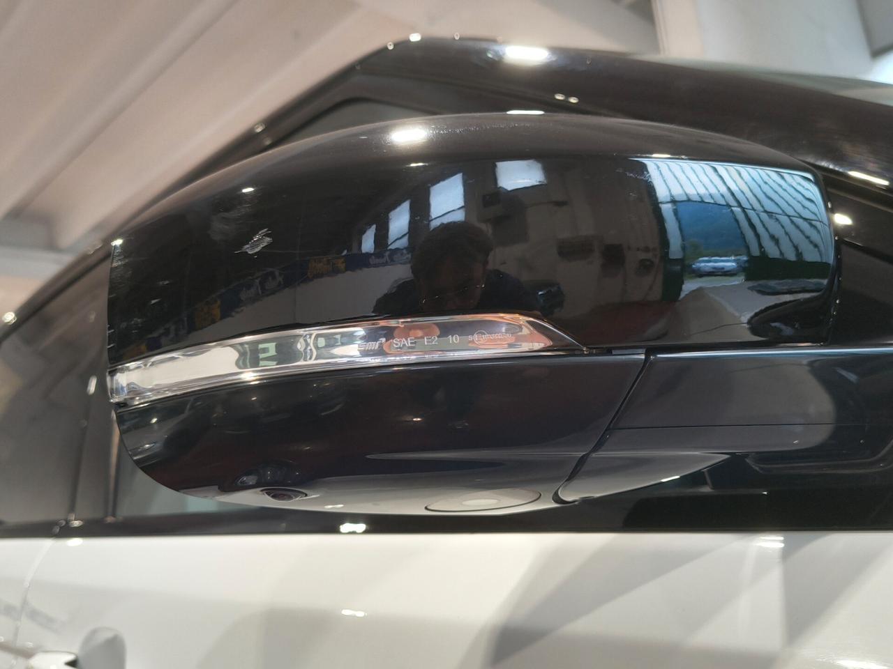 Land Rover Range Sport 3.0 SDV6 Autobiography Dynamic