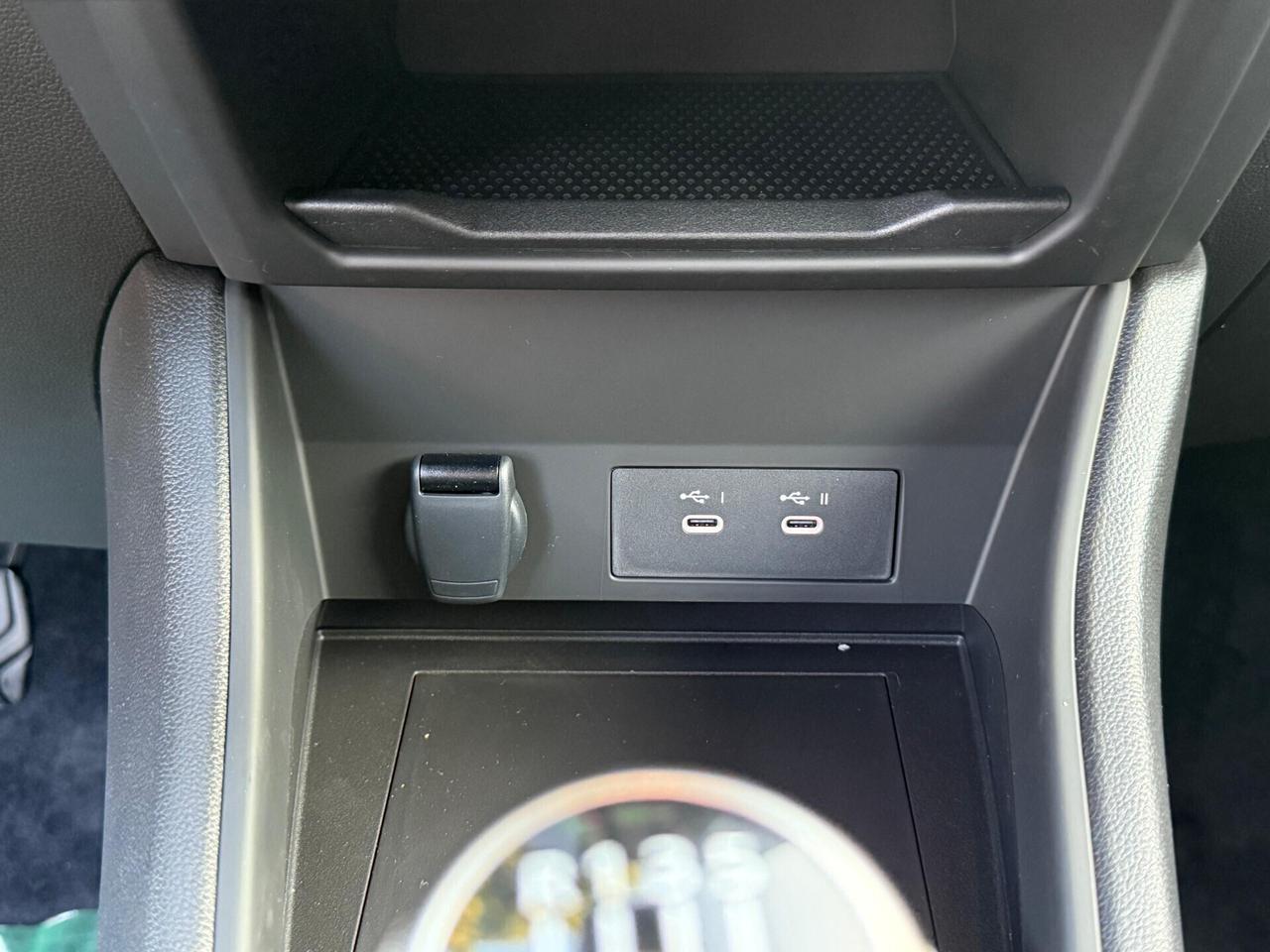 Renault Captur ECO-GPL 100 CV Evolution