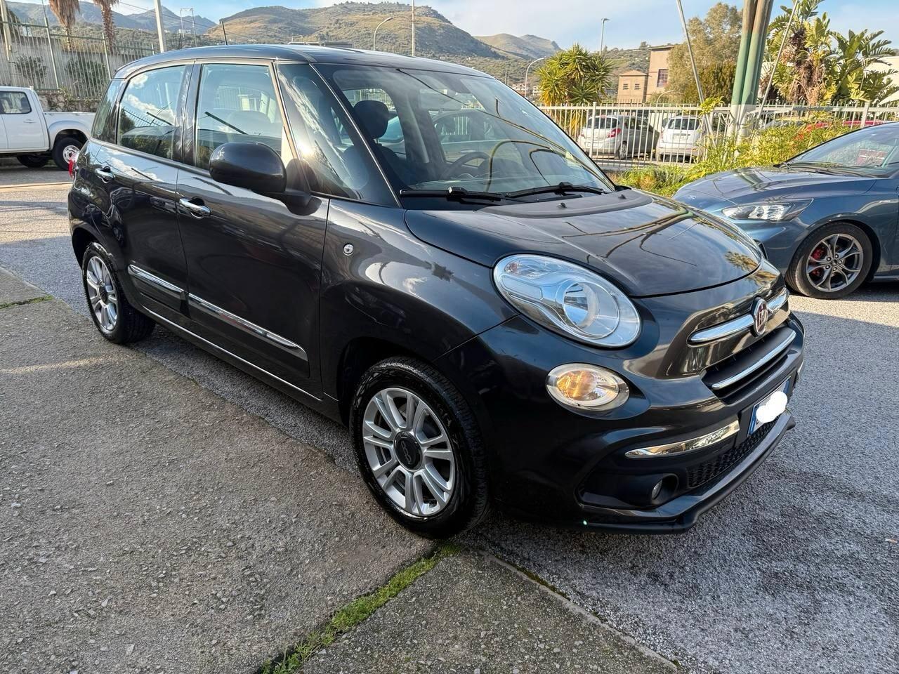 Fiat 500L 2020 1.6 Multijet 120 CV Mirror