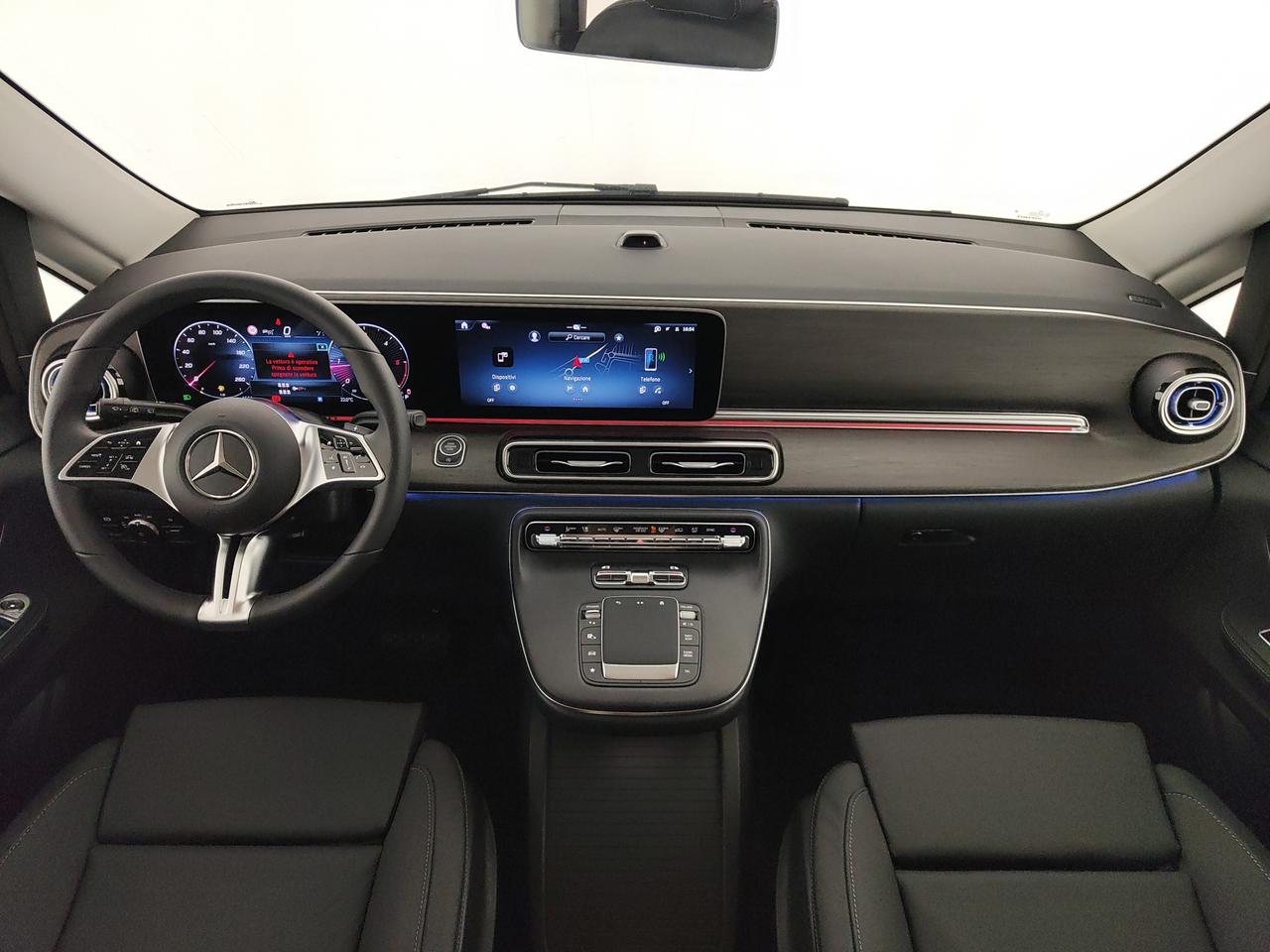 Mercedes-Benz V 300 d AVANTGARDE Extralong
