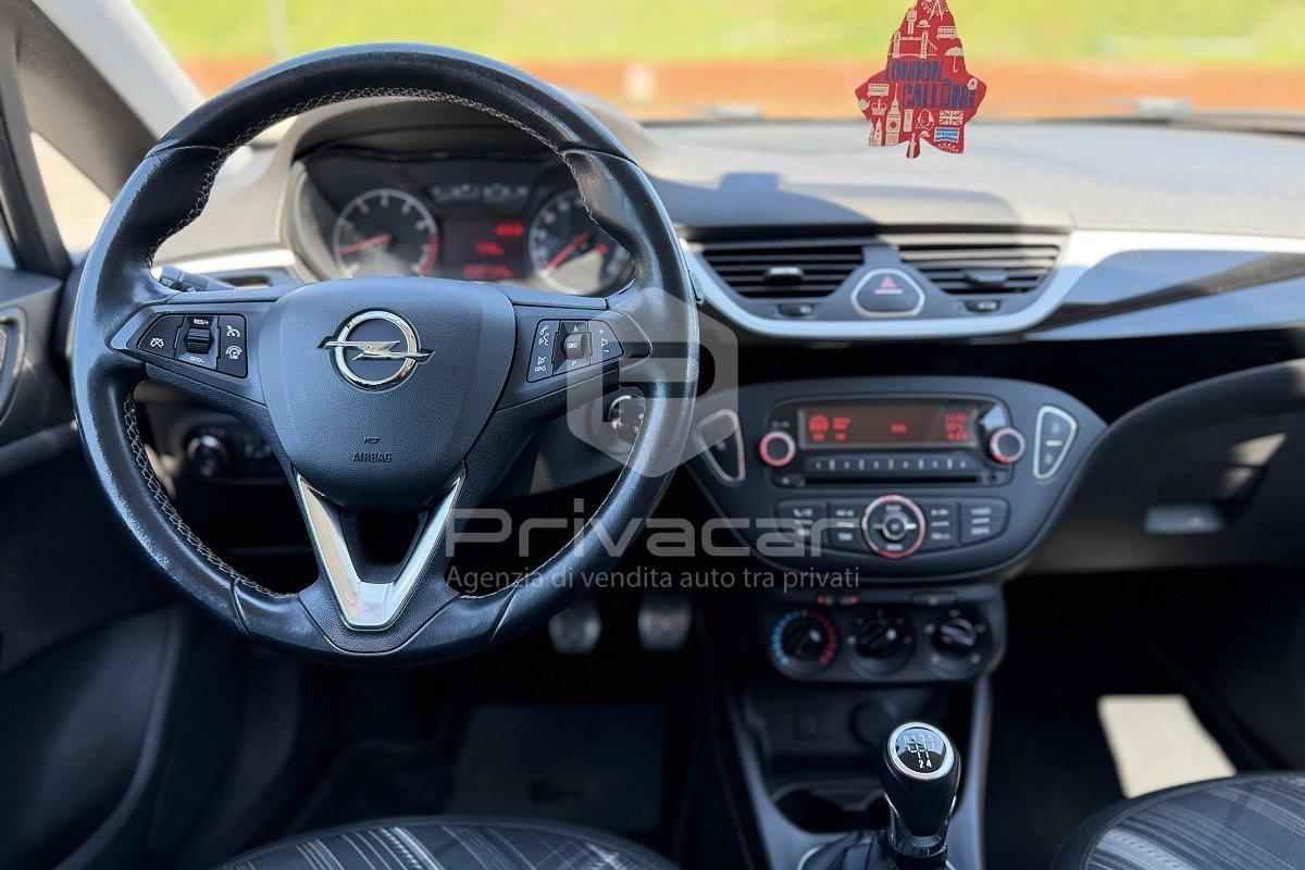 OPEL Corsa 1.2 5 porte b-Color