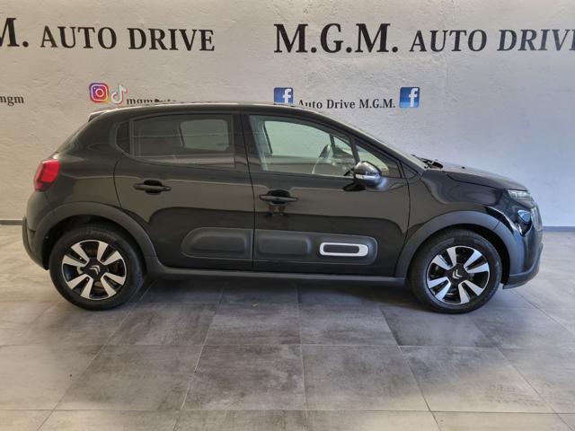 CITROEN C3 PureTech 110 S&S EAT6 Max