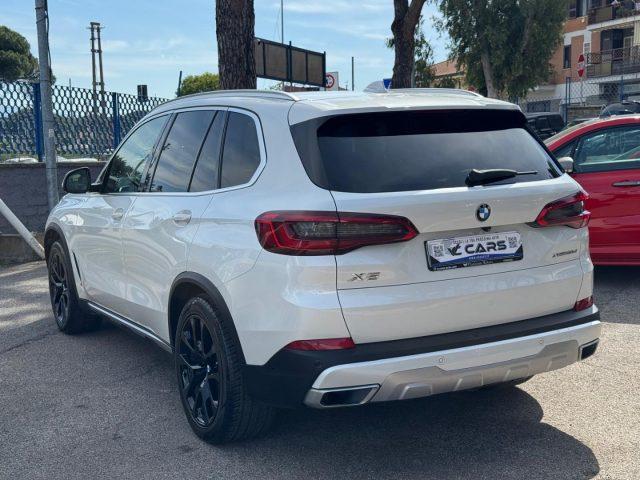 BMW X5 xDrive30d xLine INDIVIDUAL