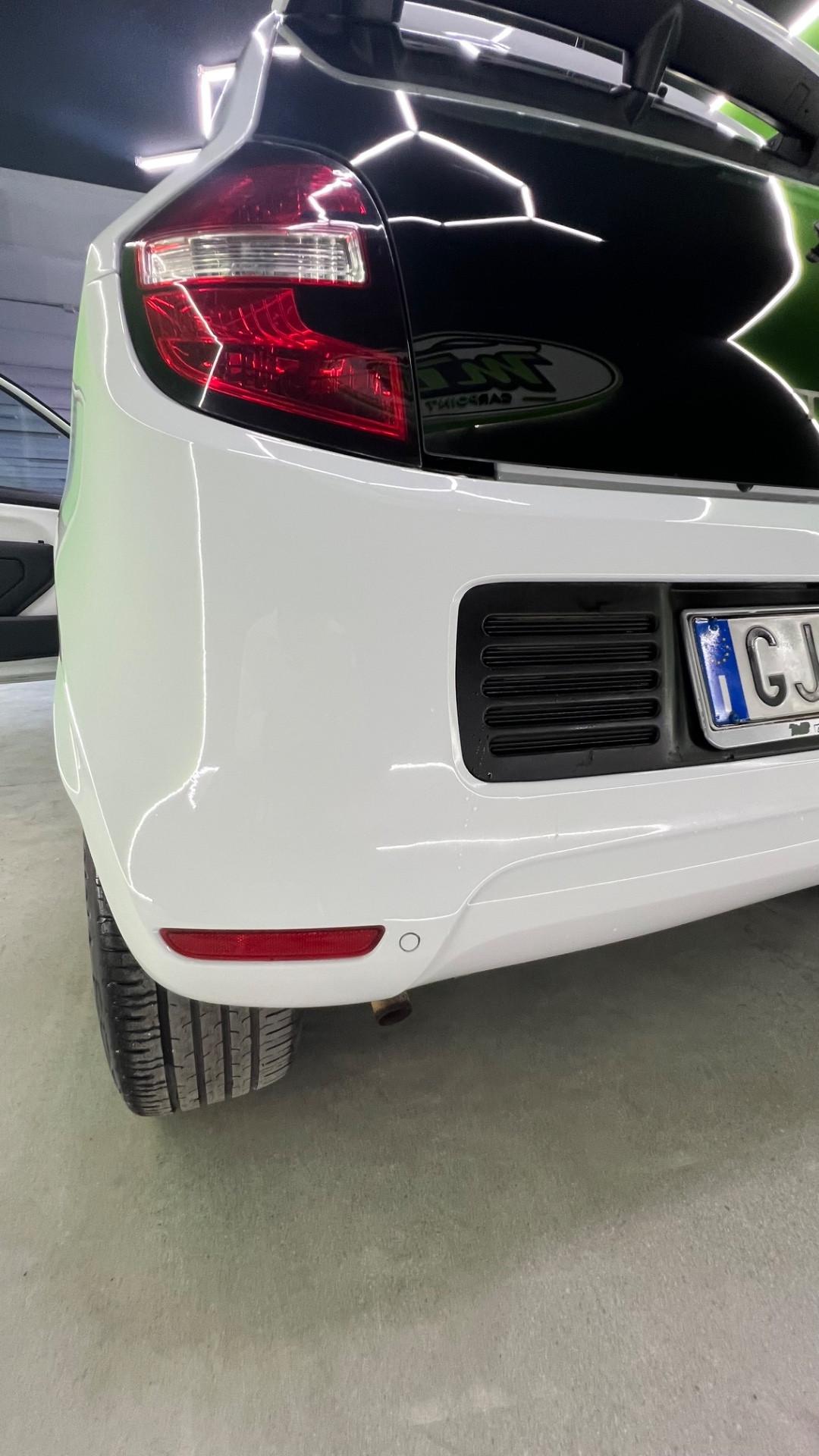 Renault Twingo TCe 90 CV Stop&Start Energy Intens