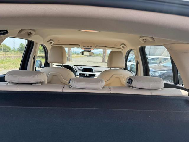 BMW X1 xDrive18d Sport