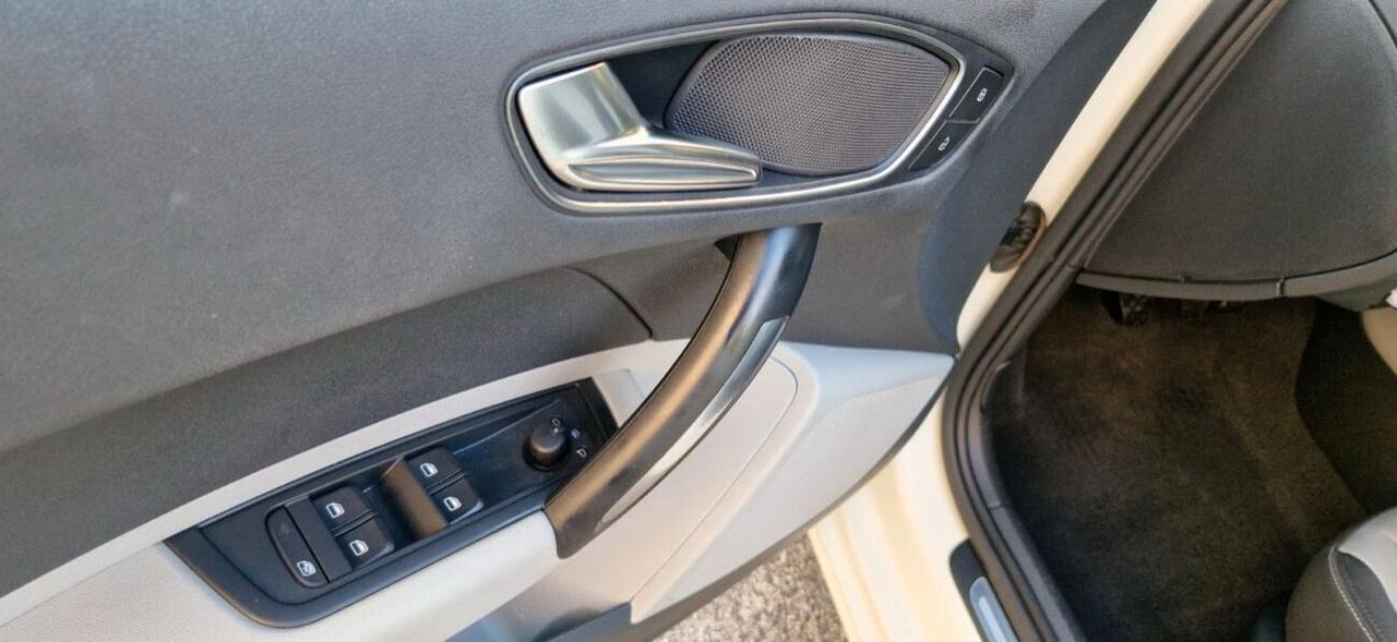 Audi A1 SBK 1.6 Tdi 105Cv Manuale Solo 123.000Km