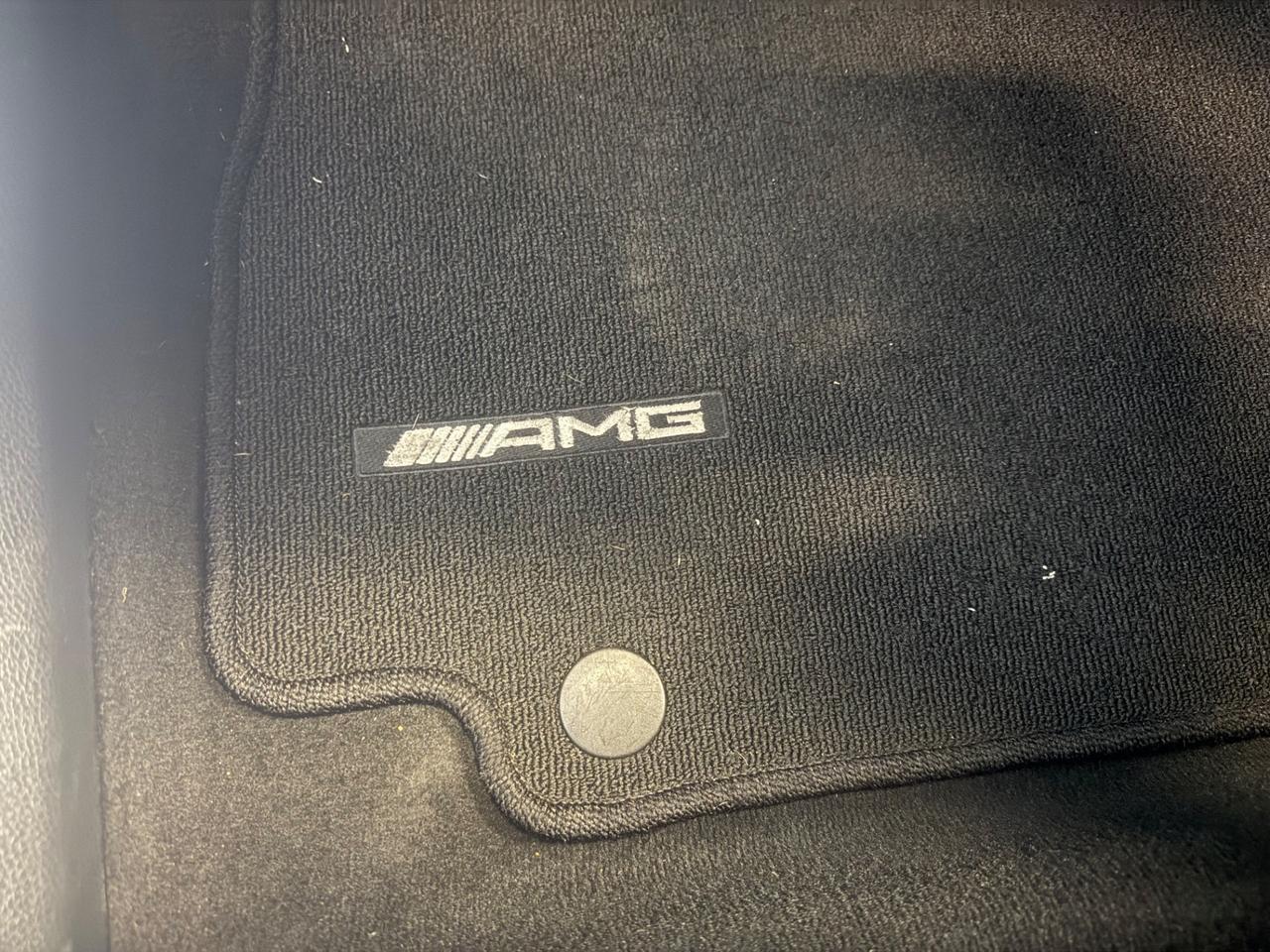 Mercedes-benz GLC 350 d 4Matic Premium