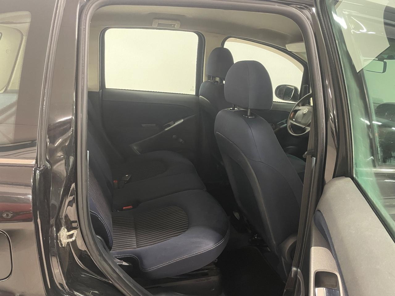 Lancia MUSA 1.3 Multijet 16V 90 CV Oro Plus