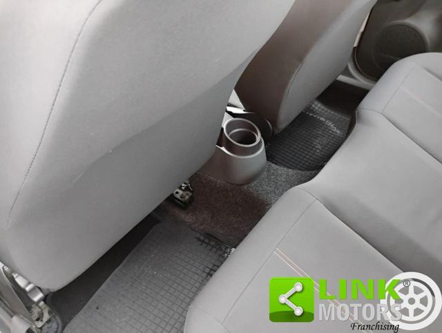 SEAT Ibiza 1.2 TDI CR 5 porte Reference