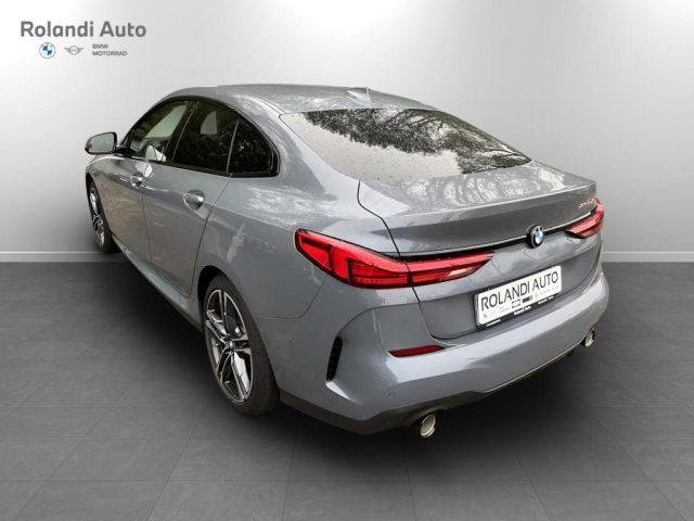 BMW 220 d Gran Coupe Msport auto