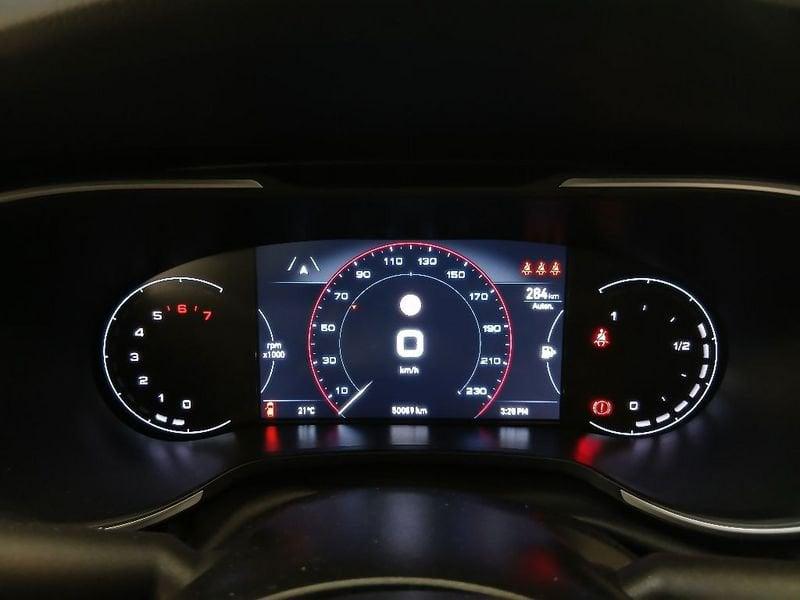 FIAT Tipo 5p 1.0 Cross 100cv