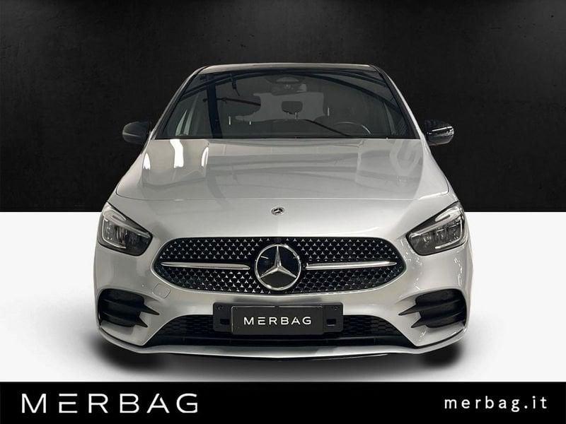 Mercedes-Benz Classe B 200 Automatic Premium AMG Line