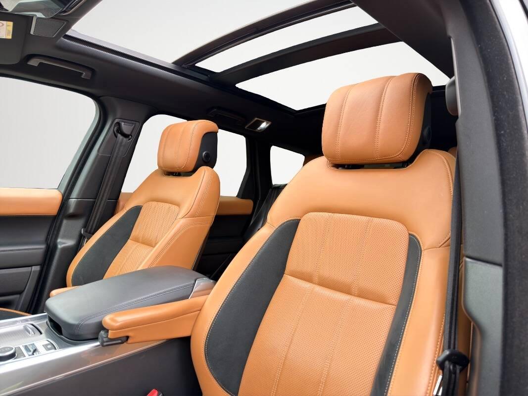 Land Rover Range Rover Sport 2.0 si4 phev HSE Dyn.404cv auto my19