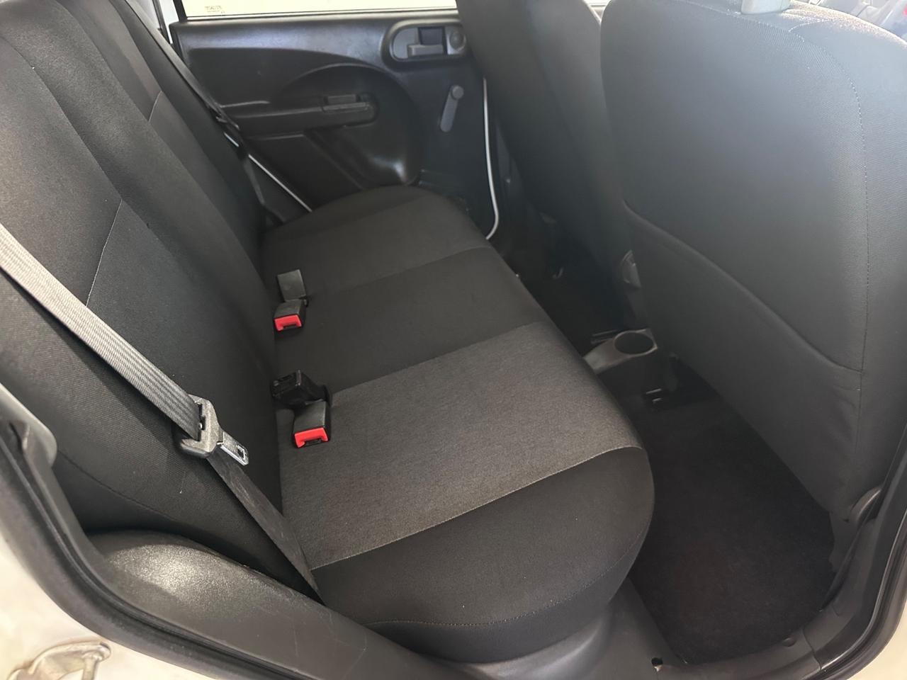 Fiat Panda 1.3 MJT 16V DPF 4x4 Climbing