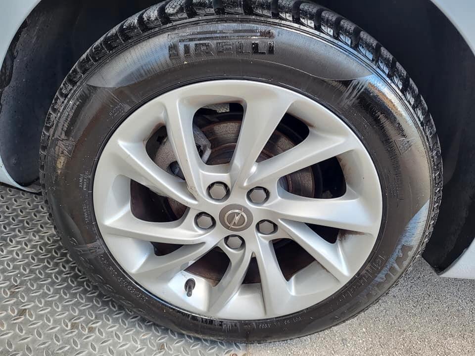 Opel Astra 1.5 CDTI 105 CV SW ANNO 05/20 ITALIANA +BIXENO+NAVI