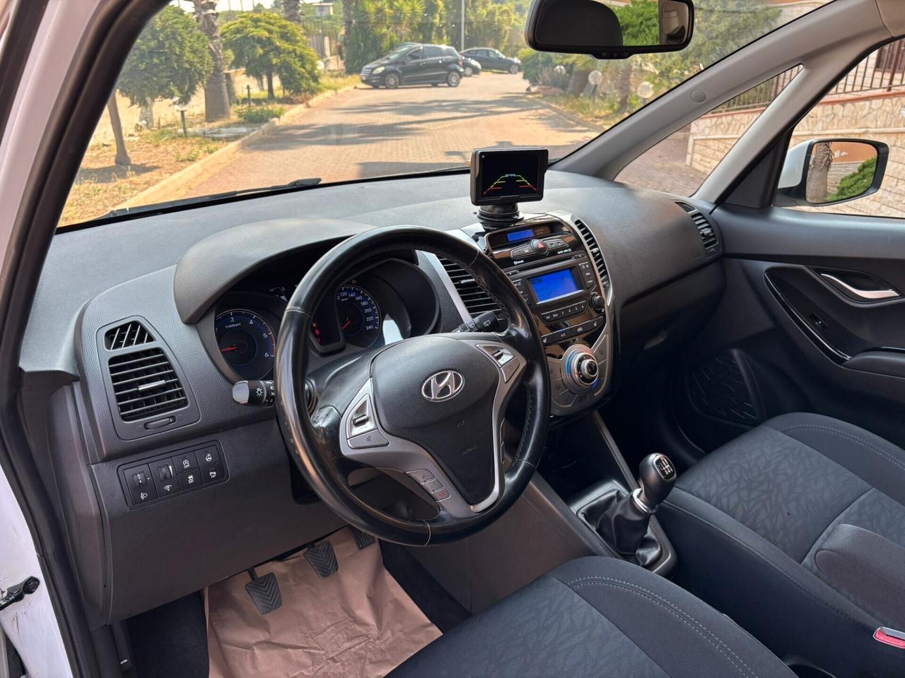 Hyundai iX20 1.6 CRDI 115 CV XPossible//