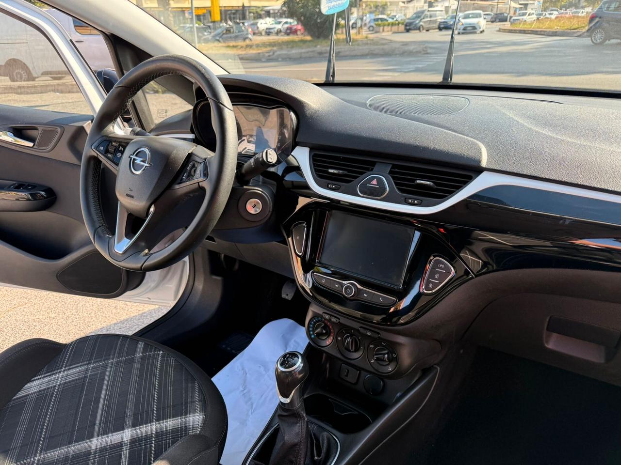 OPEL CORSA COUPé 1.4GPL-TECH 90CV EURO6B