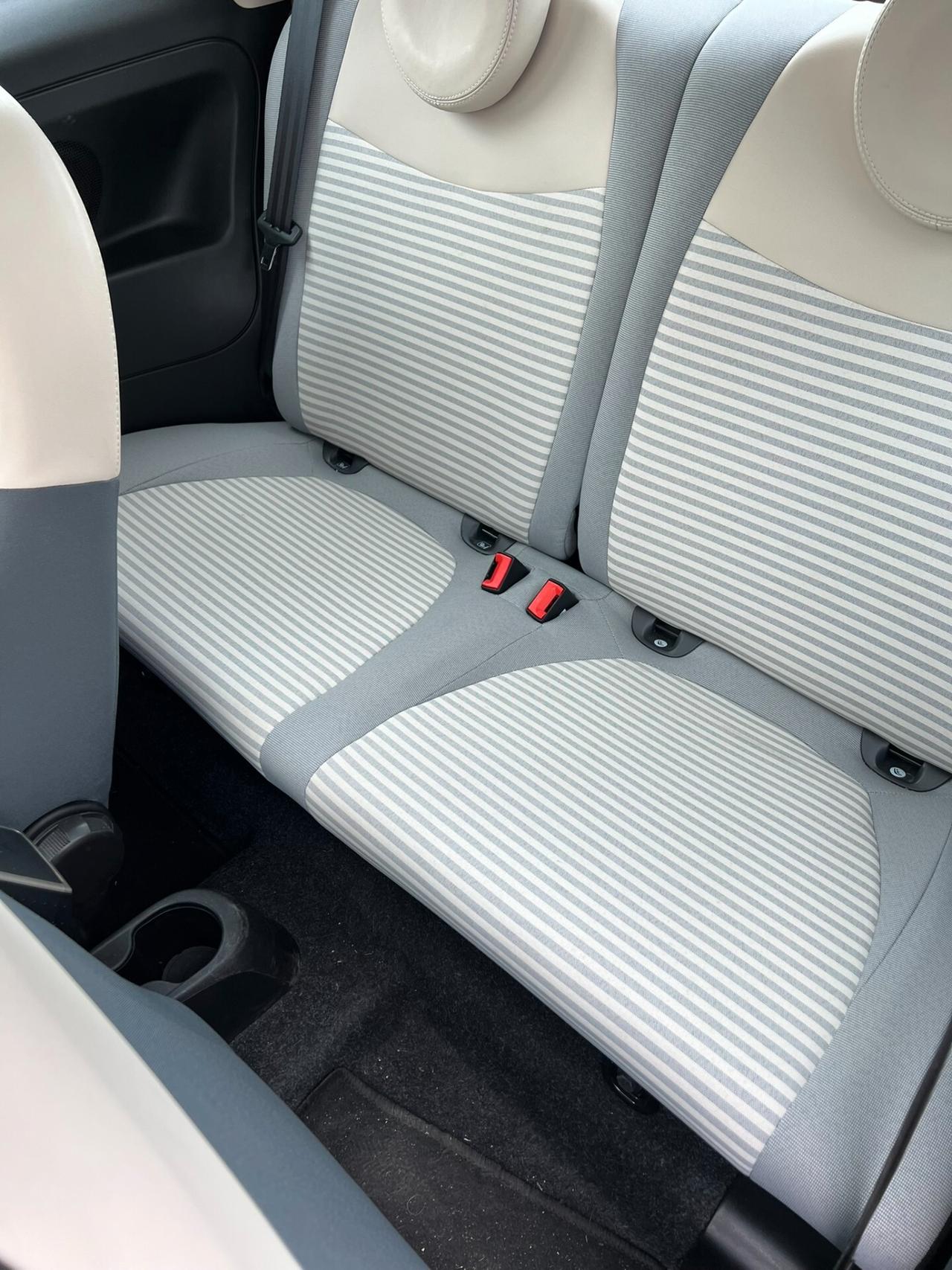 Fiat 500 COLLEZIONE