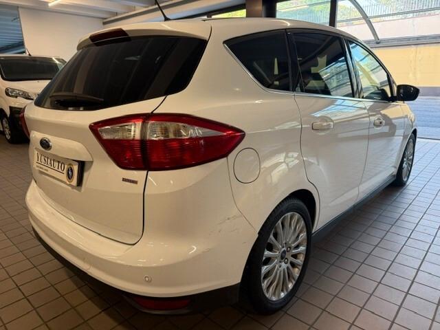 Ford C-Max 2.0 TDCi 163CV Powershift Titanium