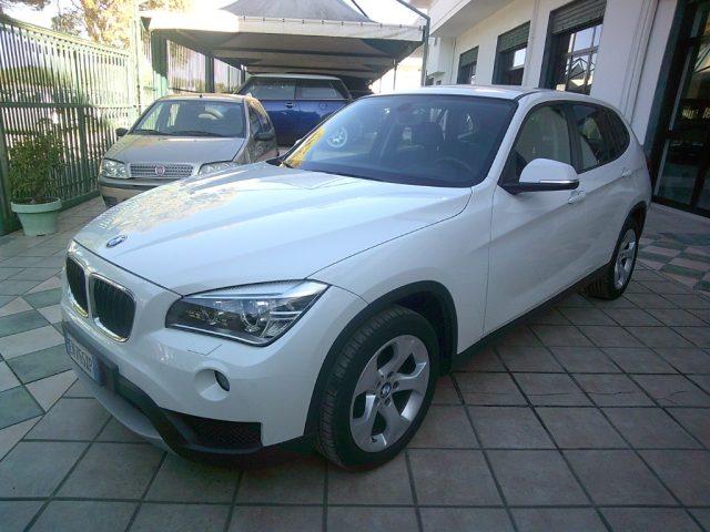 BMW X1 sDrive18d Futura