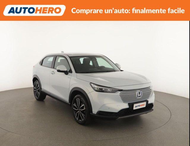 HONDA HR-V 1.5 Hev eCVT Elegance