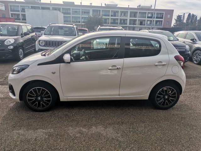 PEUGEOT 108 PureTech 82 5 porte Allure