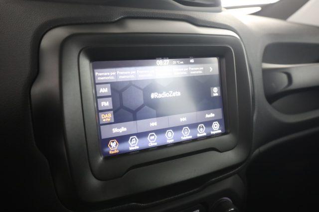 JEEP Renegade Renegade 1.3 T4 DDCT Limited