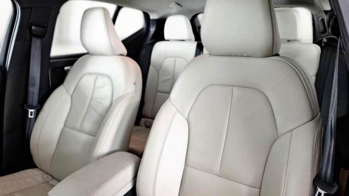 VOLVO Xc40 T2 Automatico Core N-1
